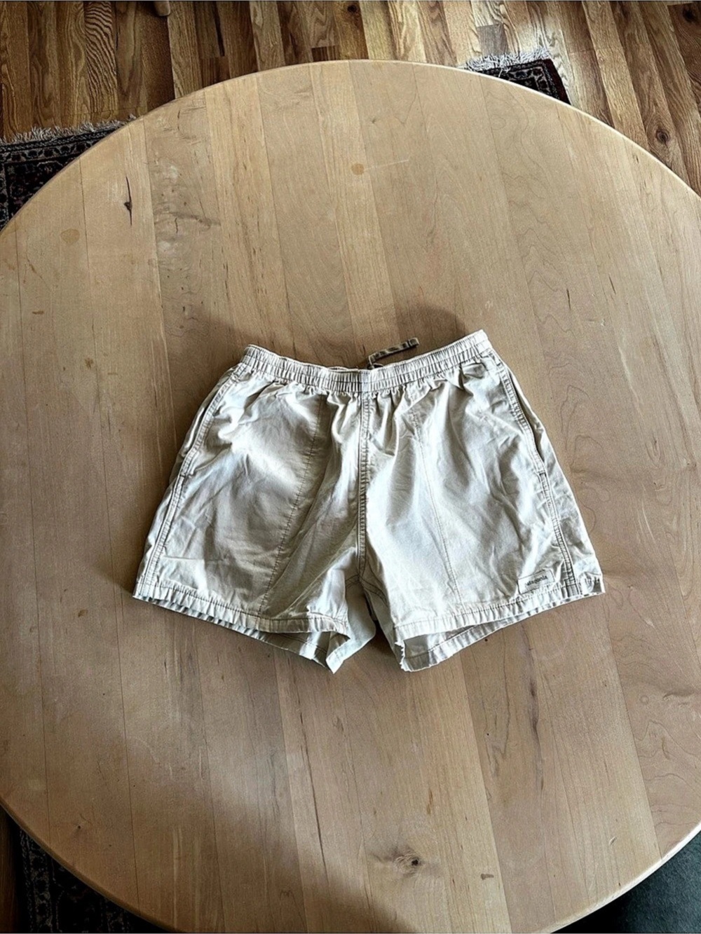 Patagonia funhoggers women’s shorts